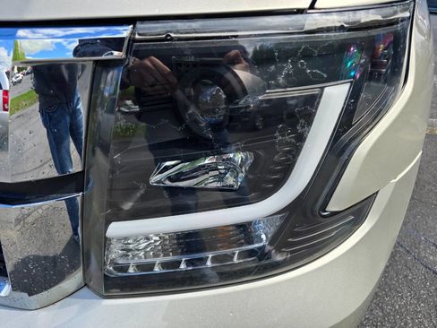 Used 2015 Chevrolet Tahoe LT image 9