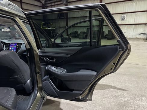 Used 2022 Subaru Outback Premium image 20