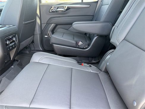 New 2026 Chevrolet Tahoe Z71 w/ Z71 Off-Road Package image 19