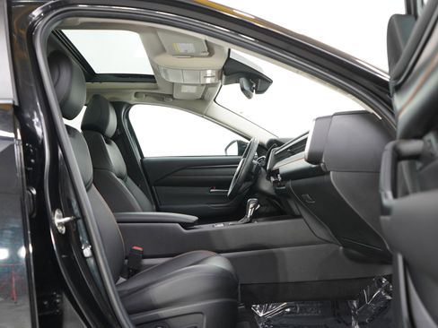 Used 2024 MAZDA CX-50 AWD 2.5 Turbo w/ Weather Package image 11