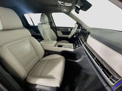 Certified 2024 Hyundai Santa Fe Limited AWD/4WD image 30
