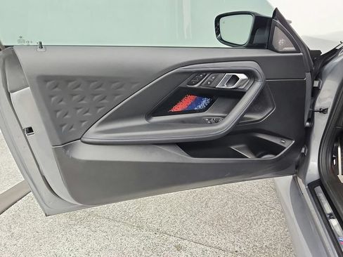 Used 2025 BMW M2 w/ Lighting Package RWD image 29