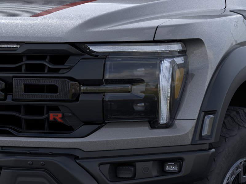 New 2026 Ford F150 Raptor AWD/4WD image 18