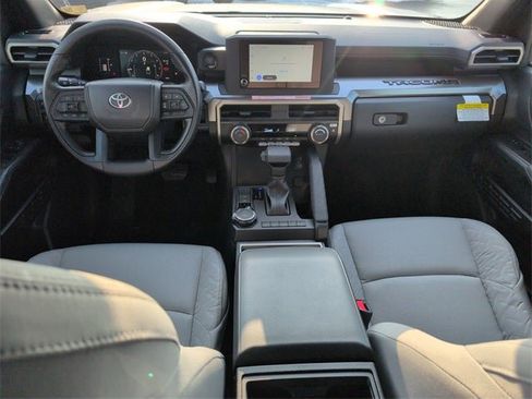 New 2026 Toyota Tacoma SR5 image 28