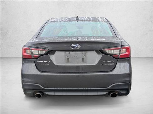 Used 2022 Subaru Legacy Touring XT w/ Popular Package #2 AWD/4WD image 6