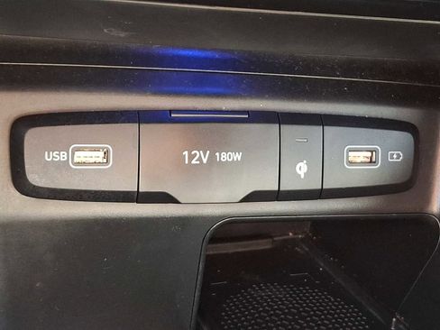 Used 2022 Hyundai Tucson SEL w/ Convenience + Premium Package image 25