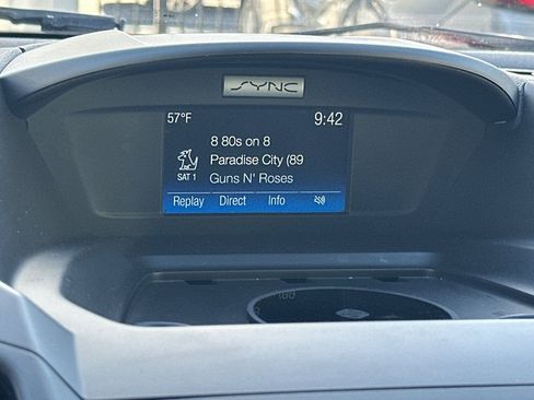 Used 2017 Ford Escape SE image 21