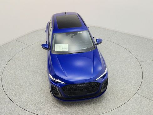 New 2026 Audi Q5 Premium Plus AWD/4WD image 17