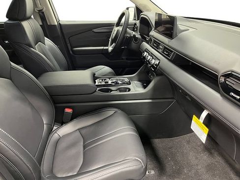 New 2026 Honda Pilot Touring image 29