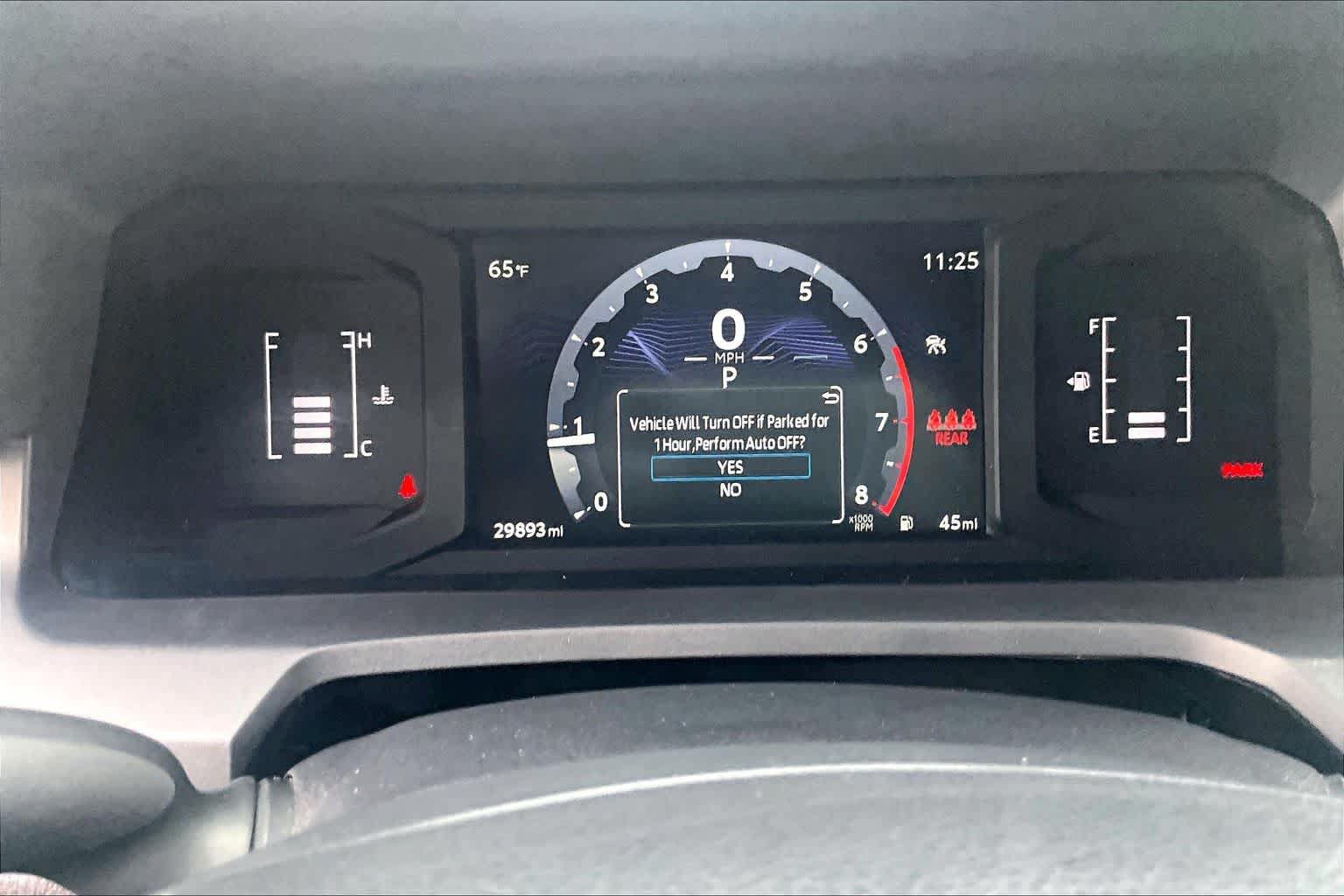 Used 2024 Toyota Tacoma SR5 RWD image 25