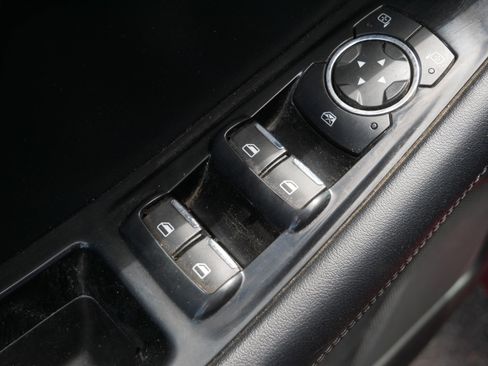 Used 2015 Ford Edge SEL w/ Equipment Group 201A AWD/4WD image 21