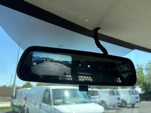 Used 2024 Chevrolet Express 2500 w/ Driver Convenience Package RWD image 36