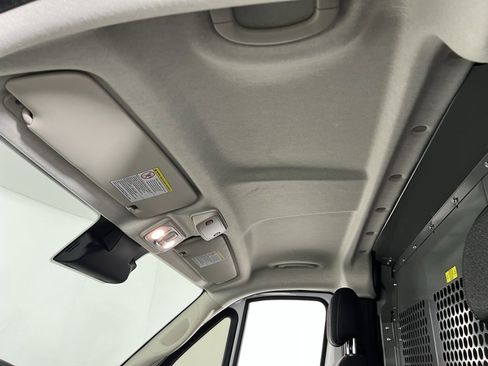 Used 2025 RAM ProMaster 3500 image 22