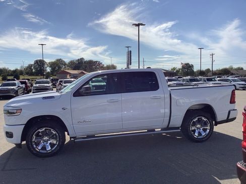 New 2026 RAM 1500 Big Horn image 4