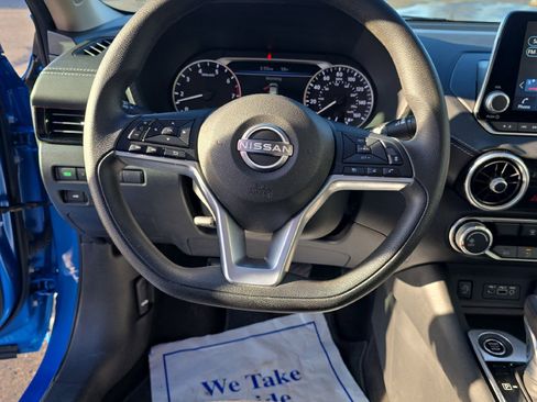 Used 2024 Nissan Sentra SV image 24