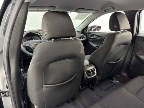 Used 2019 Chevrolet Malibu LT image 29