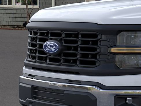 New 2026 Ford F150 XL AWD/4WD image 17