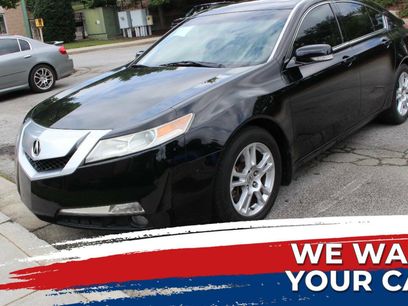Used 2011 Acura TL