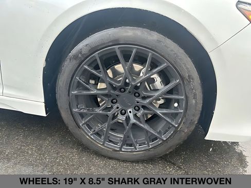 Used 2023 Acura TLX w/A-Spec Package image 10