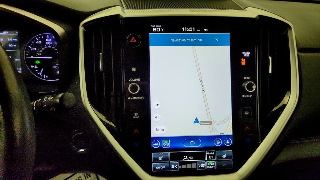 Used 2023 Subaru Ascent Limited w/ Technology Package AWD/4WD image 19