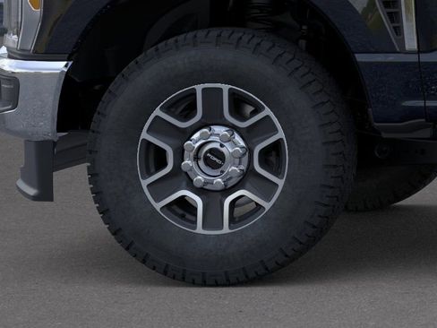 New 2025 Ford F350 XLT w/ 360-Degree Camera Package AWD/4WD image 19