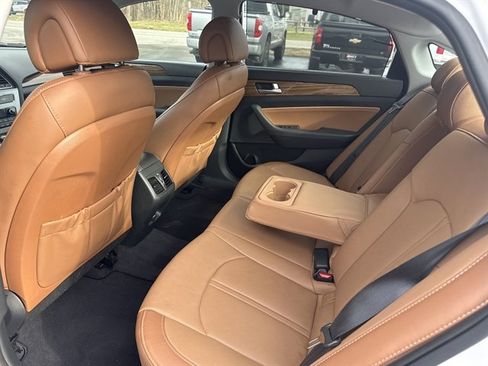 Used 2015 Hyundai Sonata Limited image 21