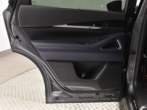 Used 2026 INFINITI QX60 Sport w/ Dark Cargo Package image 27