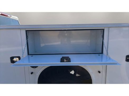 New 2025 Chevrolet Silverado 2500 W/T w/ WT Convenience Package image 16