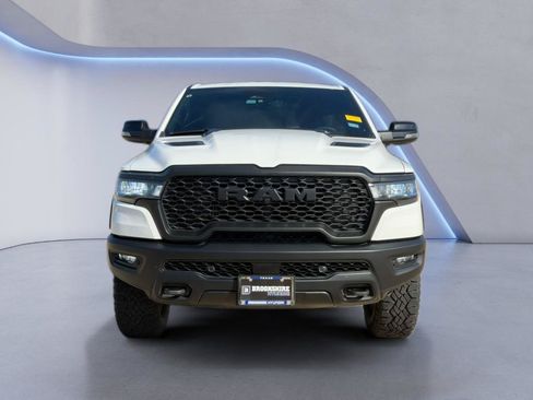 Used 2025 RAM 1500 Rebel w/ Rebel Level 2 Equipment Group AWD/4WD image 10