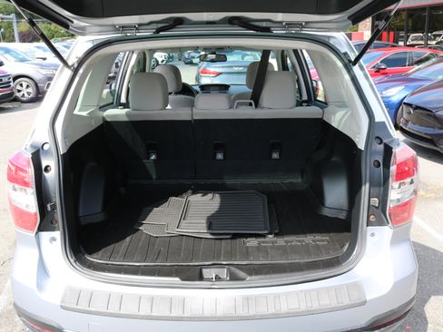 Used 2015 Subaru Forester 2.5i w/ Alloy Wheel Package image 33