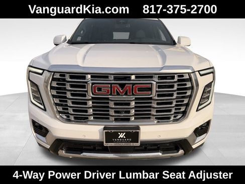 Used 2025 GMC Yukon Denali image 7