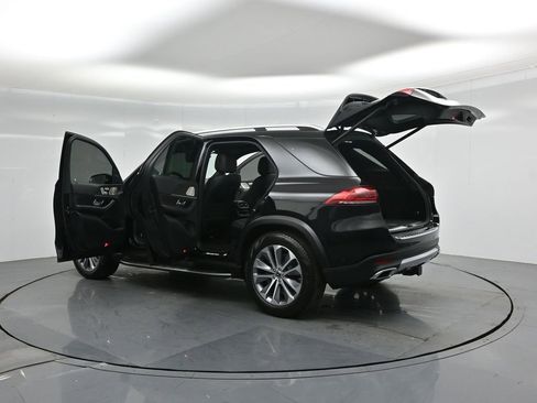 Used 2023 Mercedes-Benz GLE 350 4MATIC w/ Premium Package image 34