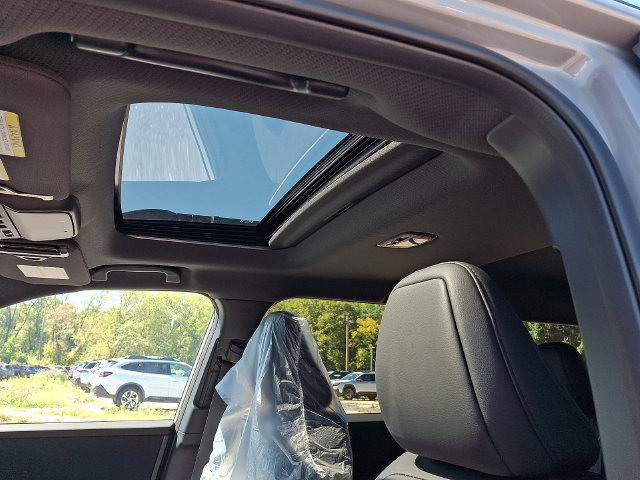 New 2026 Subaru Outback Premium AWD/4WD image 11