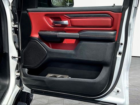 Used 2019 RAM 1500 Rebel w/ Level 2 Equipment Group AWD/4WD image 28