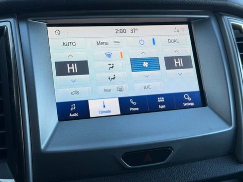 Used 2020 Ford Ranger XLT w/ Equipment Group 302A Luxury image 34