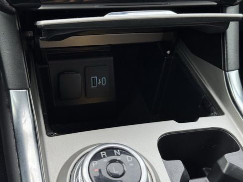 Certified 2023 Ford Explorer Limited w/ Equipment Group 301A image 12