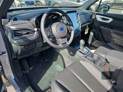 New 2025 Subaru Forester Limited image 16