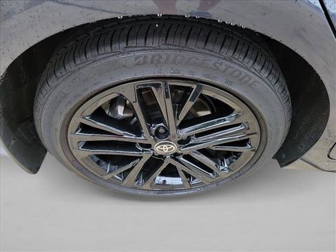 Used 2026 Toyota Camry SE w/ Convenience Package FWD image 11