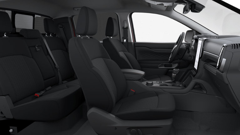 New 2026 Ford Ranger XLT AWD/4WD image 28