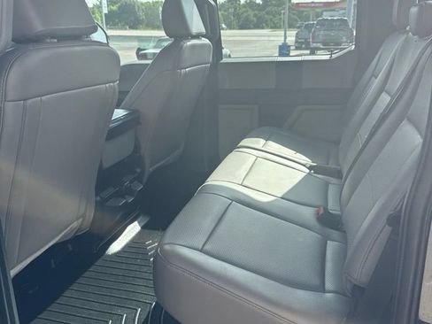 Used 2022 Ford F350 XL w/ Power Equipment Group AWD/4WD image 4