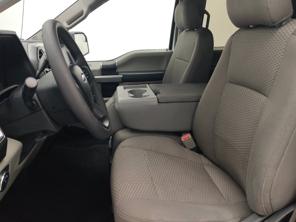 Used 2016 Ford F150 XLT RWD image 17