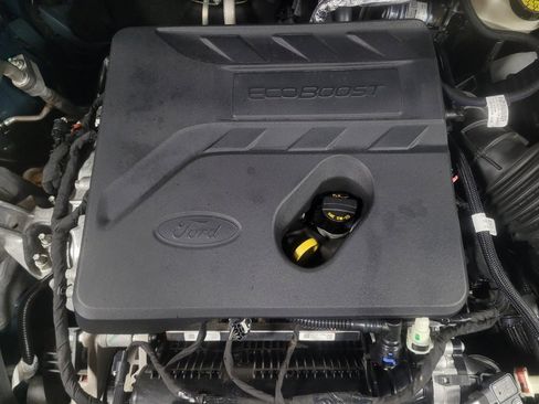 Used 2020 Ford Escape SE FWD image 30