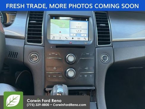 Used 2016 Ford Taurus SEL w/ Equipment Group 201A image 11