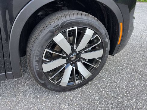 New 2026 Mitsubishi Outlander SE AWD/4WD image 11