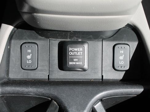 Used 2013 Honda CR-V EX-L image 34