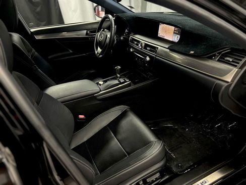 Used 2015 Lexus GS 350 F Sport image 22