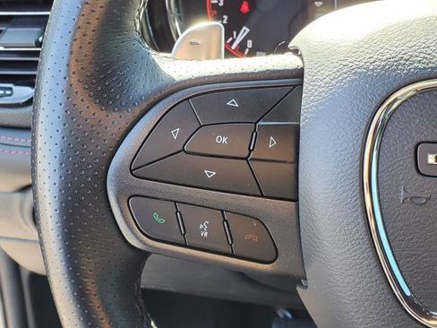 Used 2022 Dodge Durango R/T w/ Blacktop Package AWD/4WD image 12