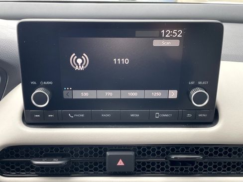 Certified 2023 Honda HR-V LX image 16