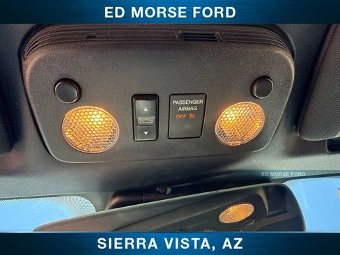 Used 2022 Ford Mustang Premium RWD image 25
