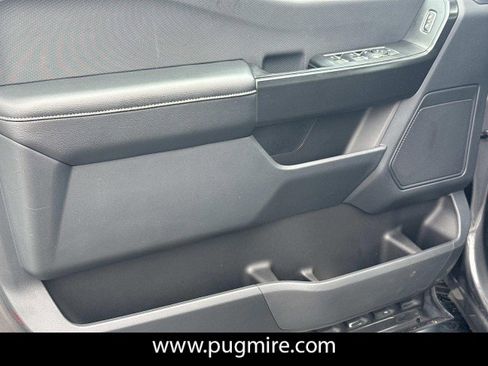 Used 2023 Ford F150 XL w/ STX Appearance Package image 11